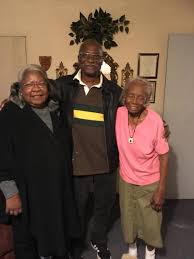 Profile for McQuay Family Reunification