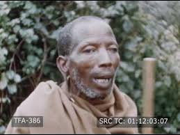 Safari To Asia (1960)