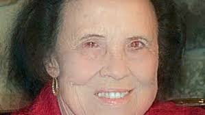 Eleanor Gaye Hickman Obituary (1931