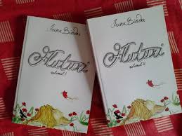 Irina binder pana la sfarsit. Fluturi De Irina Binder Pishky S Blog