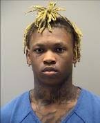 Robbery suspect arrested in Ohio