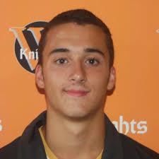 2010 Men's Track and Field Roster