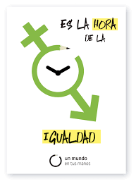 La escuela es la comunidad educativa específica, el órgano de la educación sistematizada. La Igualdad De Genero Y La Coeducacion Como Pilares Fundamentales De La Educacion Para La Ciudadania Global Y La Agenda De Desarrollo Sostenible Redec