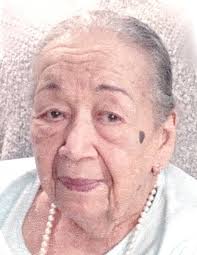 Norma 'Eagle Song' Frances Miller Banks, a lifelong resident of Amityville,  at 93