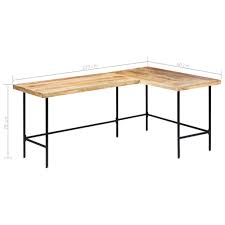 Maybe you would like to learn more about one of these? Huberxxl Schreibtisch 120 X 60 X 76 Cm Massivholz Mango Huberxxl Shopping