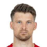 EA FC 25 Popular players