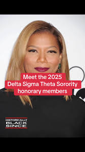 Delta Sigma Theta Acceptance Call