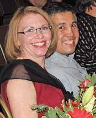 Twenty Years of HNA Crew