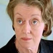 Georgine Anderson — The Movie Database (TMDB)