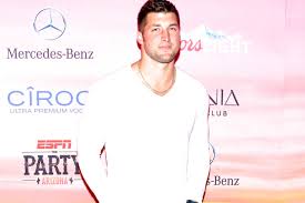 I will continue to work as hard as i can to make this organization proud. Inside Our Unyielding Obsession With Tim Tebow Bleacher Report Latest News Videos And Highlights