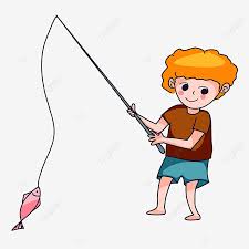 Free animations, clipart, gifs and png images for websites. Yellow Hair Boy Fishing Clipart Fresh Fishing Clipart Png Transparent Clipart Image And Psd File For Free Download
