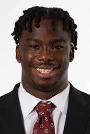 Jamal Burke's Instagram, Twitter & Facebook