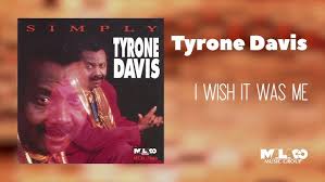 Tyrone Davis