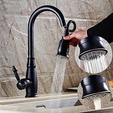 Eine moderne küchenarmatur kann allerdings viel mehr sein, als nur ein zuverlässiger wasserspender für die. Kuchenarmaturen Retro Furnerama