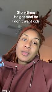 Why Do People Get Mad When You Dont Want Kids