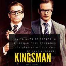 Since 1849, kingsman tailors have clothed the world's most powerful individuals. Movies Circles On Twitter Day 3 50 Kingsman The Secret Service Kingsman Kingsman1 Kingsmanthesecretservice Kingsmanquotes Moviequotes Eggsy Taronegerton Colinfirth Harryhart Moviescircles Https T Co H7rodwewhm