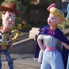 Why Bo Peep Wasn T In Toy Story 3 Toy Story 4 Producer Explains Where She S Been Mirror Online Bring your digital photos to life with photo story 3 for windows. why bo peep wasn t in toy story 3 toy