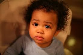 Black And Filipino Baby Names Pin On Children 4