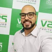Gustavo Rodrigues Alves