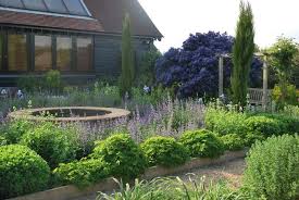 Nigel L Philips Garden Design Professional Landscape Garden Design Services In Sussex Garden Design Garden Garden Landscaping