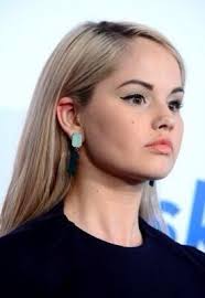 Though, she is 5′ 4″ in feet and inches and 165 cm in centimetres tall, she weighs about 121 lbs in pound and 55 kg in kilograms. Debby Ryan Dotingdebby Twitter