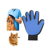 Kopek Ve Kedi Tuy Toplama Eldiveni Ciceksepeti