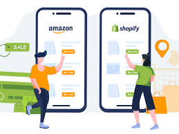 To prepare for the future transformation, we must opt for ecommerce apps. 11 Reasons Why You Need A Mobile Ecommerce App Buildfire