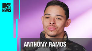 Log in to finish your rating a star is born. Anthony Ramos Talks A Star Is Born Working With Lady Gaga Mtv News Youtube