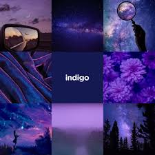 See more ideas about iphone wallpaper girly, pretty wallpaper iphone, iphone wallpaper vintage. Indigo Aesthetic Wisdom Rainbow Aesthetic Purple Aesthetic Aesthetic Collage