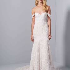 A very short wedding dress sleeve that hangs from the shoulder but has no fabric under the arm. 50 Trendy Off The Shoulder Wedding Dresses
