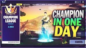 Live streams of the fncs can be viewed right now when available. Fortnite Champion 900pkt Highlights Netlab
