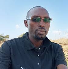 Muriega adu aitu. Atiririii, tanituge kuria tumite. Nii nyumite Gatundu hau  kamuhakaini ka uhuru. Nawe wi waku?