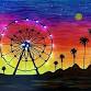 GLOWCHELLA event image