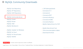 The reason for this change is so that mysql cluster can provide more frequent updates. Mysql8 0 19 Download And Install Windows Version Custom Installation Code World