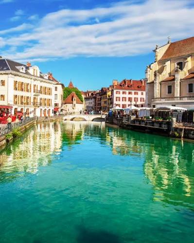 Geneva Scenic Escape | Alps, Lakes & Luxury Leisure — photo 3