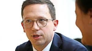 Präsidentenwahl: Falko Mohrs will Streit an Musikhochschule schlichten