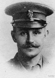 Lieutenant Colonel George Everard Hope