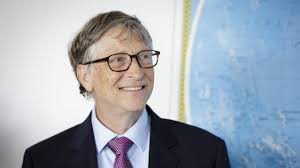 He purportedly coerced the fda into issuing she told bill to name the time and place. Neues Buch Von Bill Gates Klimaziel Null Prozent Treibhausgase