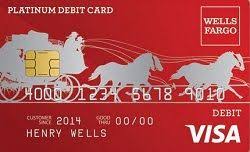 Maybe you would like to learn more about one of these? Wells Fargo Credit Card Activation At Www Wellsfargo Com Activatecard Debit Wells Fargo Visa Platinum Card