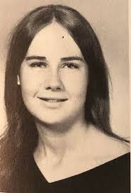 RIP Anne Gingrich, class of "67, passed away this past weekend. A gentle  soul in no more pain.