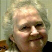 Sara E. (McClelland) Heckman Obituary