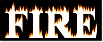 Browse by alphabetical listing, by style, by author or by popularity. Flaming Hot Fire Text In Photoshop
