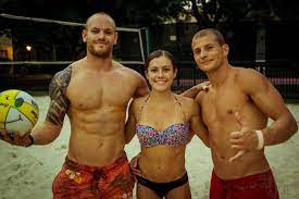 The Return Of NBC's Awesome AMERICAN NINJA WARRIOR!! The Premiere of THE  ISLAND!! Monday TV Talkback