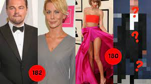 Check spelling or type a new query. Leonardo Dicaprio Ma Tyle Samo Wzrostu Co Anita Werner A Taylor Swift Zaskoczenie