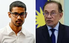 Jeff Ooi (@Jeff4Malaysia)