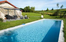 Maison De Vacances A Luxe Sumberraute En Aquitaine Pour 6 Pers 120m Amivac Com