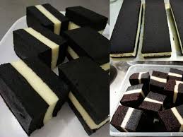 Kek cheese leleh cake oven, cheese lover, pastry recipes, co. Resepi Kek Coklat Cheese Kukus Dengan Sukatan Cawan Daridapur Com