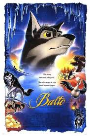 How to draw a howling wolf for kids? Balto Film Wikipedia