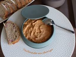 Tartinade Au Chorizo P1150997 R Tartinade Alimentation Chorizo
