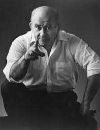 A man of true heart and talent. Edward Asner Kansapedia Kansas Historical Society